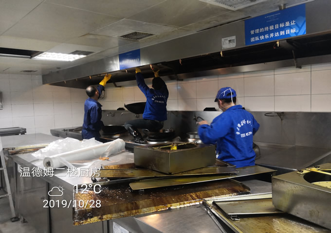 朝阳区12.13火灾事故
