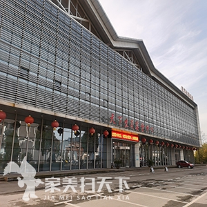 安徽清洗酒店水晶灯|清洗五星酒店水晶灯清洗|免拆洗技术|灯具清洗五星酒店